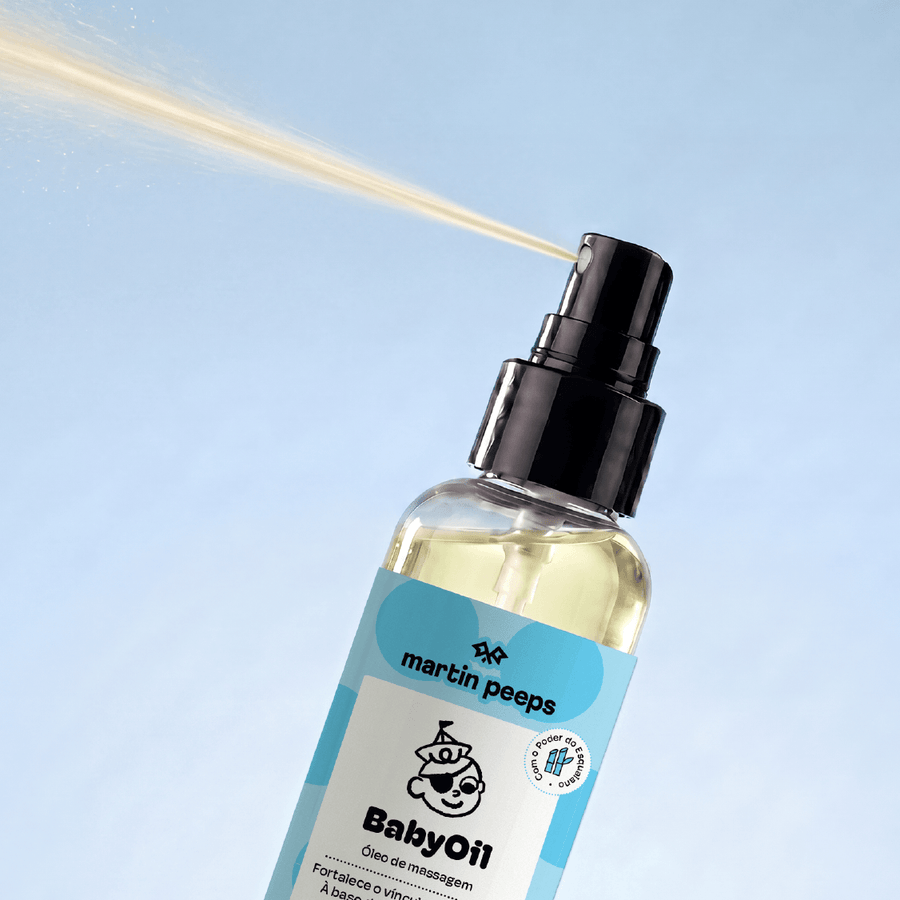 BabyOil