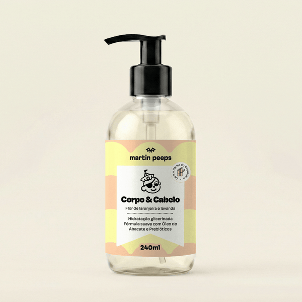 #essencia_Flor de Laranjeira e Lavanda #volumetria_240ml