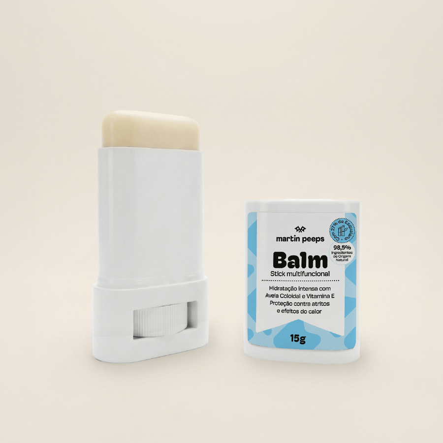 Balm Stick Multifuncional