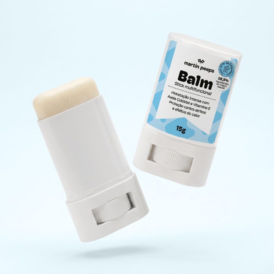 Balm Stick Multifuncional