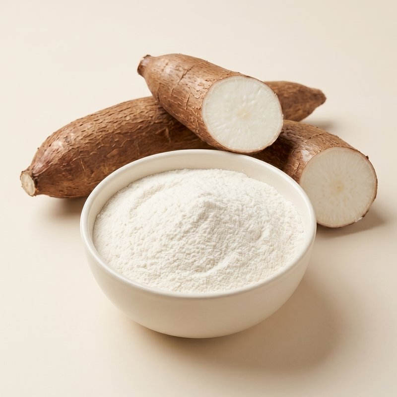 Tapioca