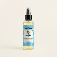 BabyOil