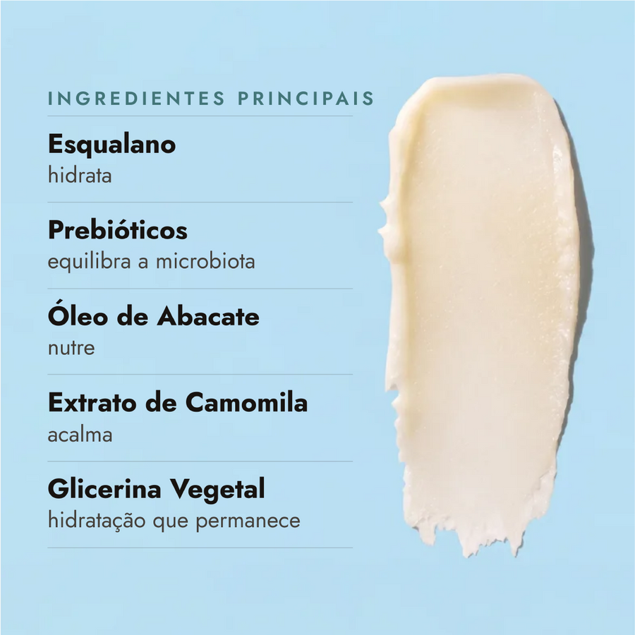 Balm Stick Multifuncional