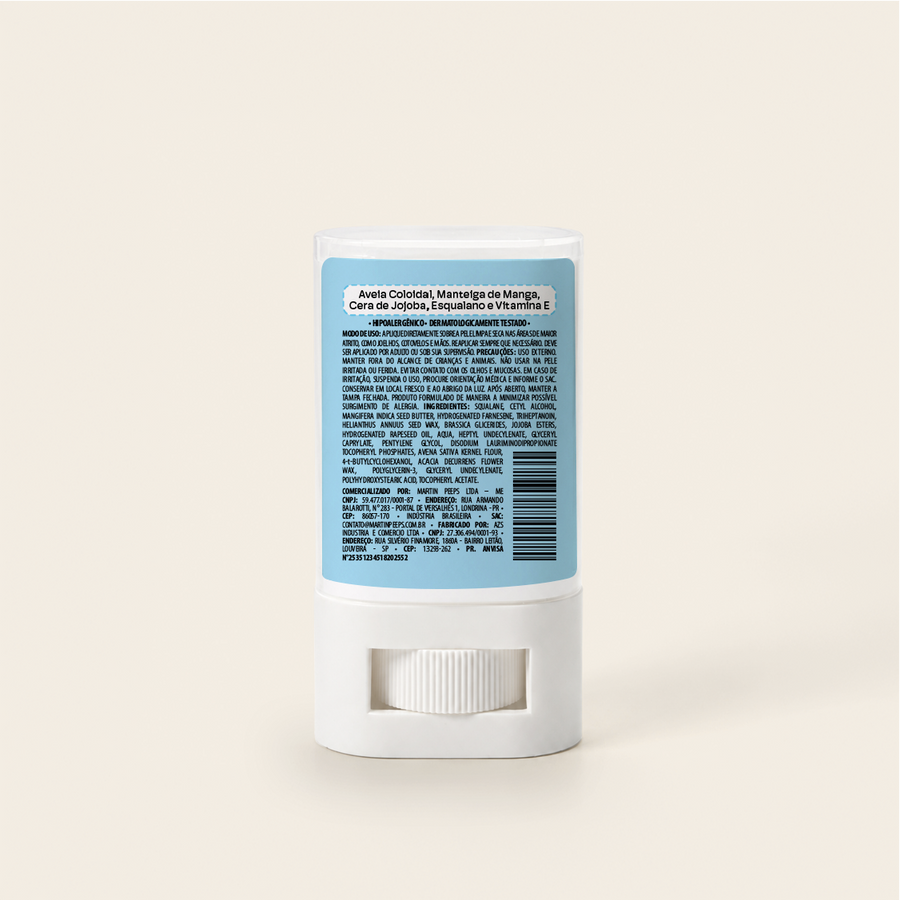 Balm Stick Multifuncional
