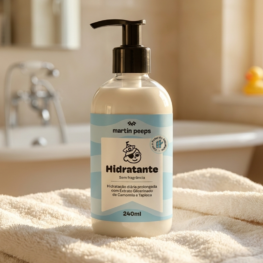 Hidratante