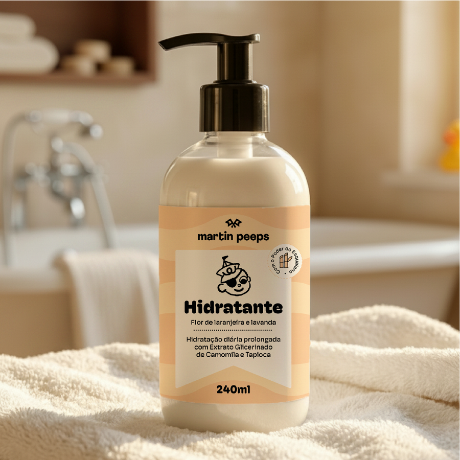 Hidratante