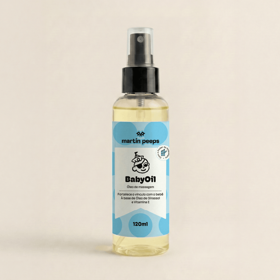 BabyOil