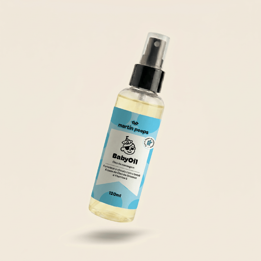 BabyOil
