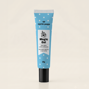 Magic Gel