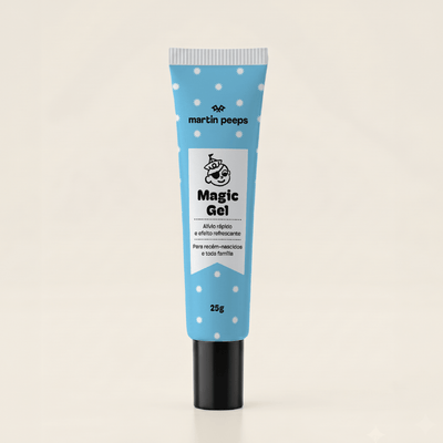 Magic Gel