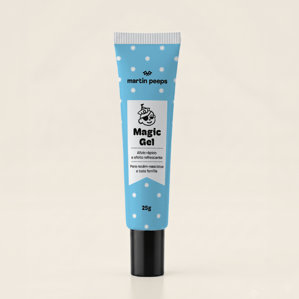 Magic Gel