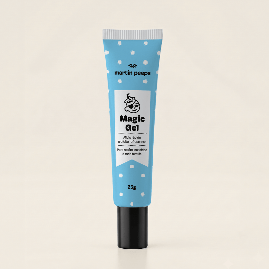 Magic Gel