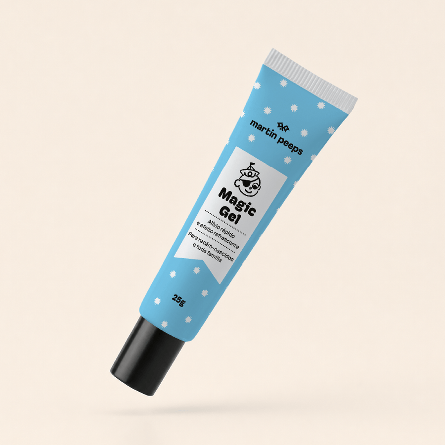 Magic Gel