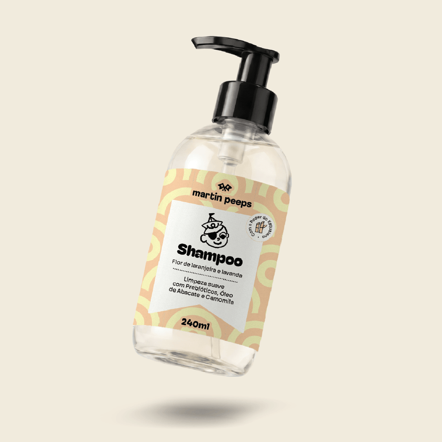 Shampoo