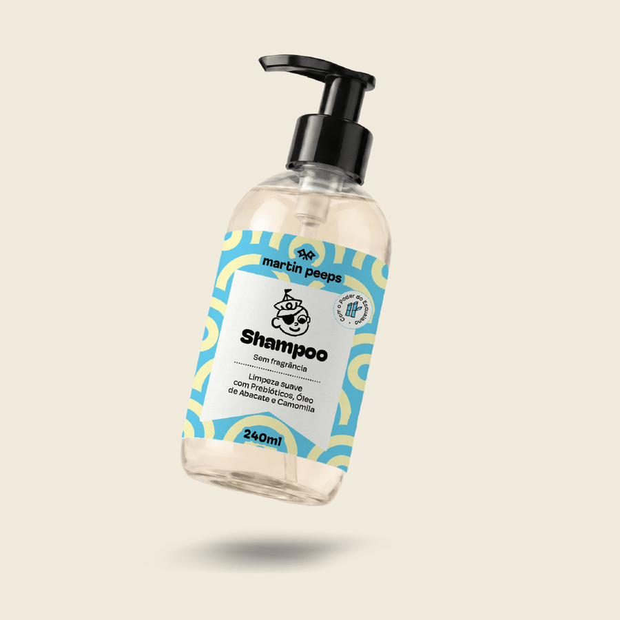 Shampoo