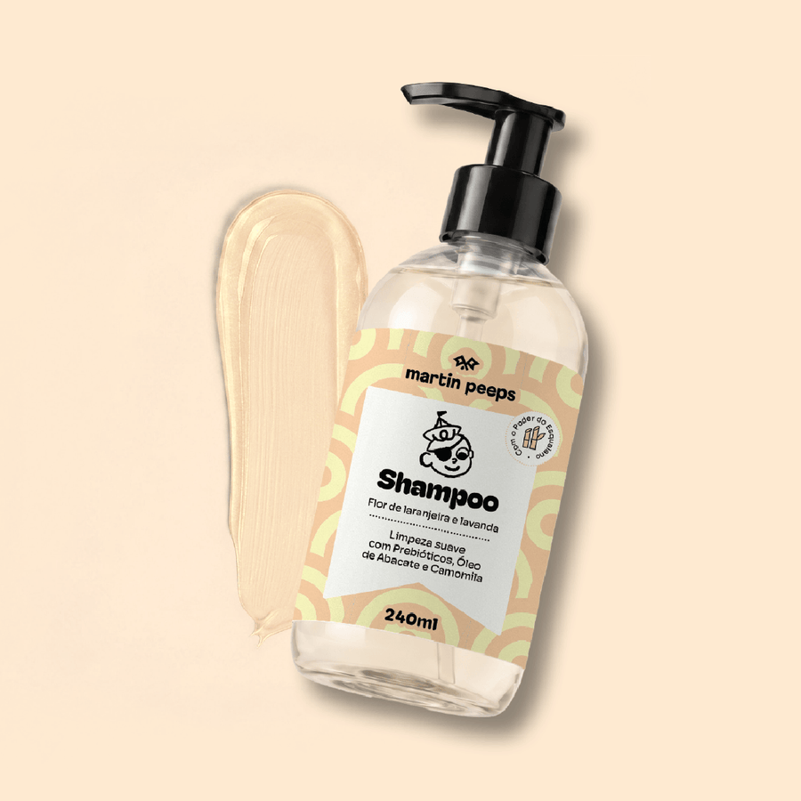 Shampoo