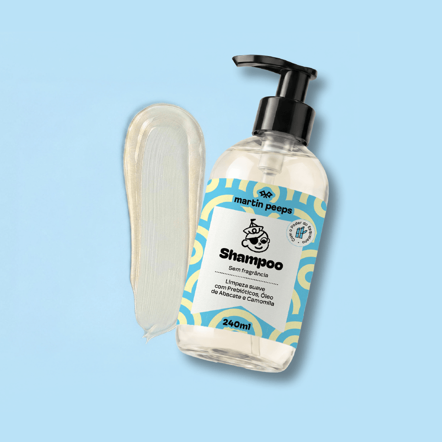 Shampoo