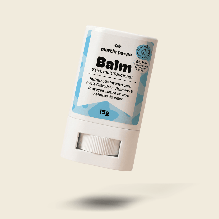 Balm Stick Multifuncional
