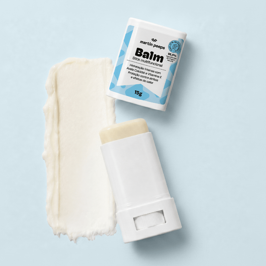 Balm Stick Multifuncional