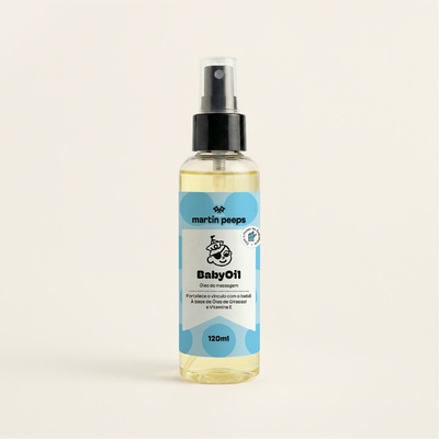 BabyOil