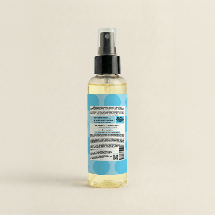 BabyOil