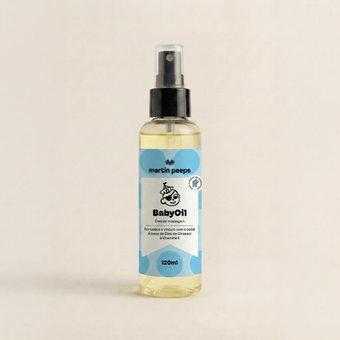 BabyOil