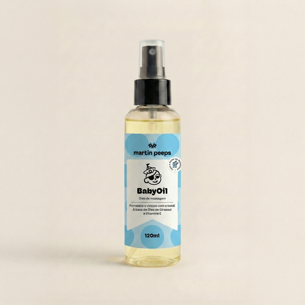 BabyOil
