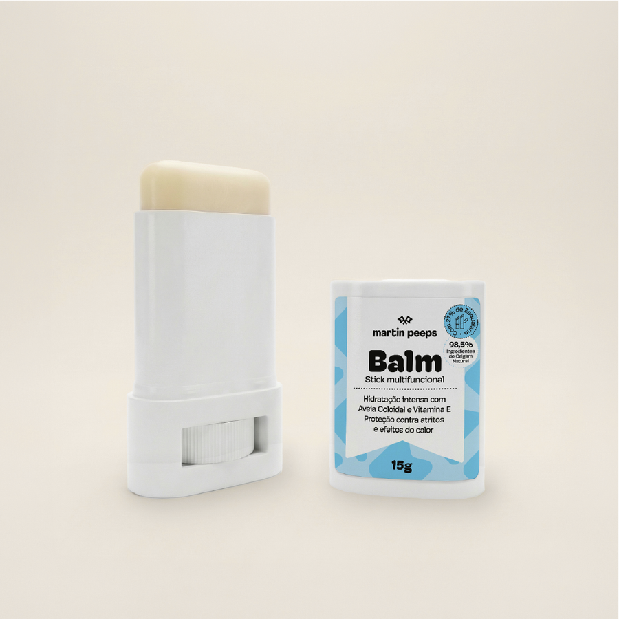 Balm Stick Multifuncional
