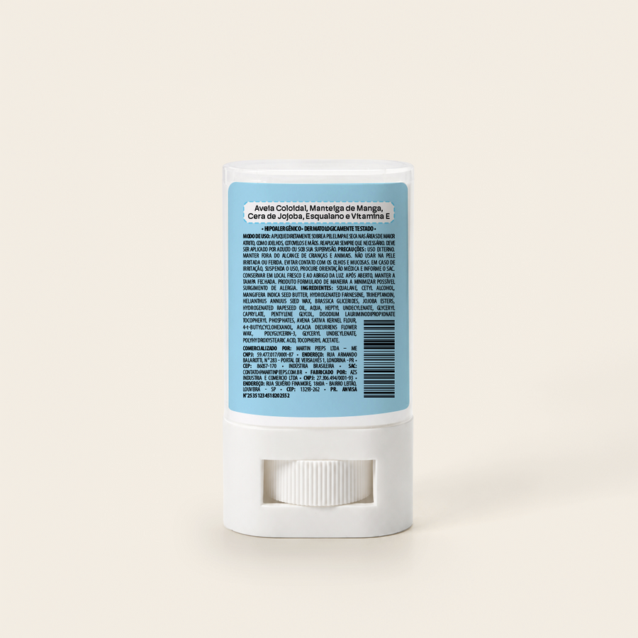 Balm Stick Multifuncional