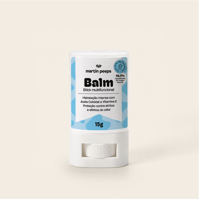 Balm Stick Multifuncional