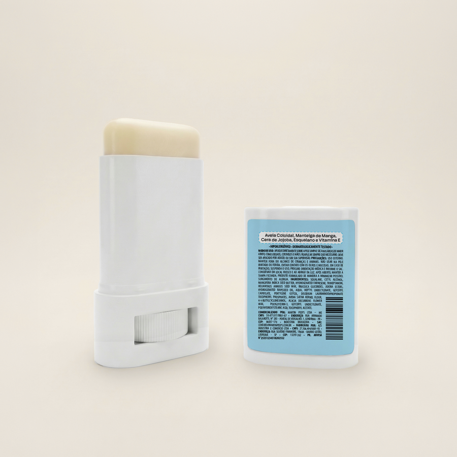 Balm Stick Multifuncional