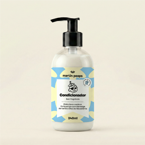 #essencia_Sem Fragrância #volumetria_240ml