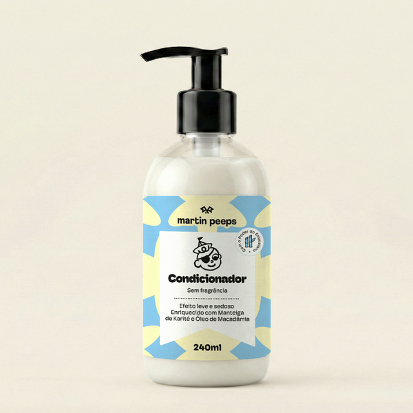 #essencia_Sem Fragrância #volumetria_240ml