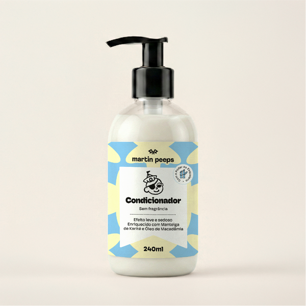 #essencia_Sem Fragrância #volumetria_240ml