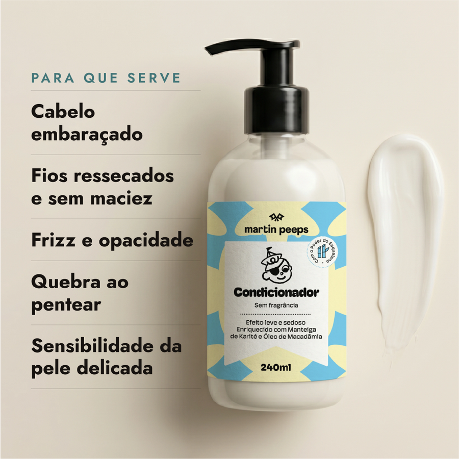 Condicionador