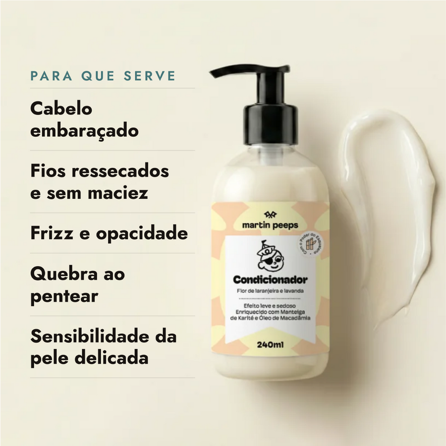 Condicionador