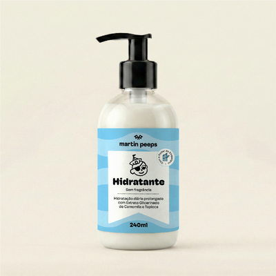#essencia_Sem Fragrância #volumetria_240ml