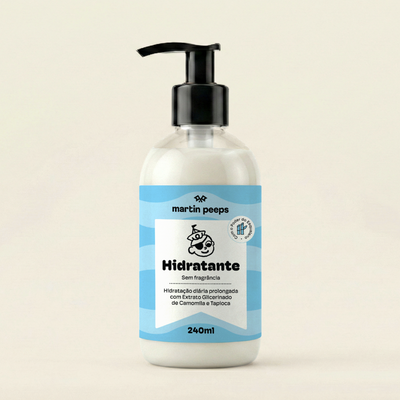 #essencia_Sem Fragrância #volumetria_240ml