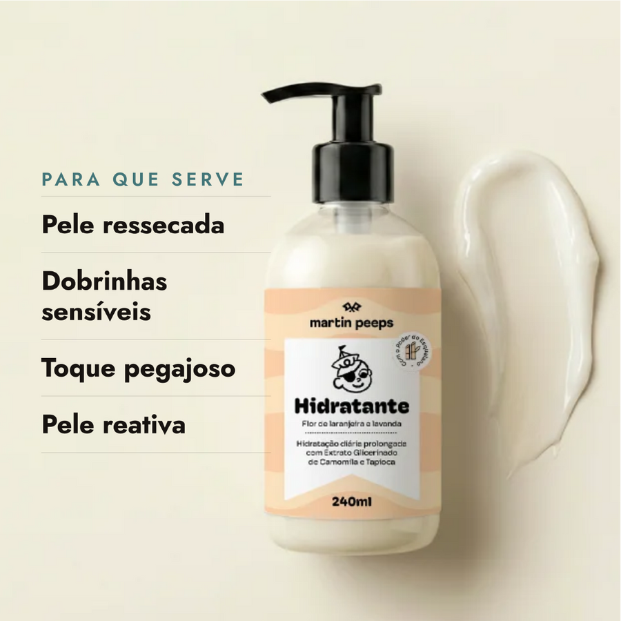 Hidratante