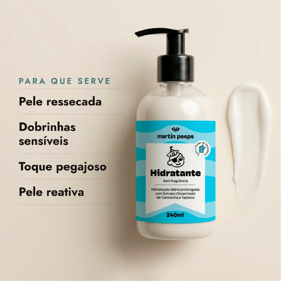 Hidratante