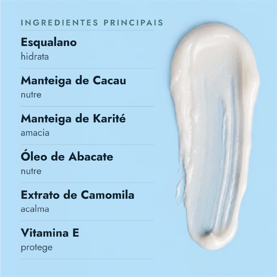 Hidratante