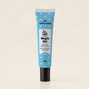 Magic Gel