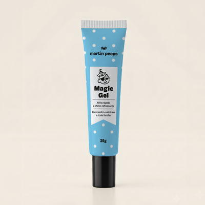 Magic Gel