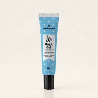 Magic Gel