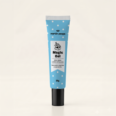 Magic Gel
