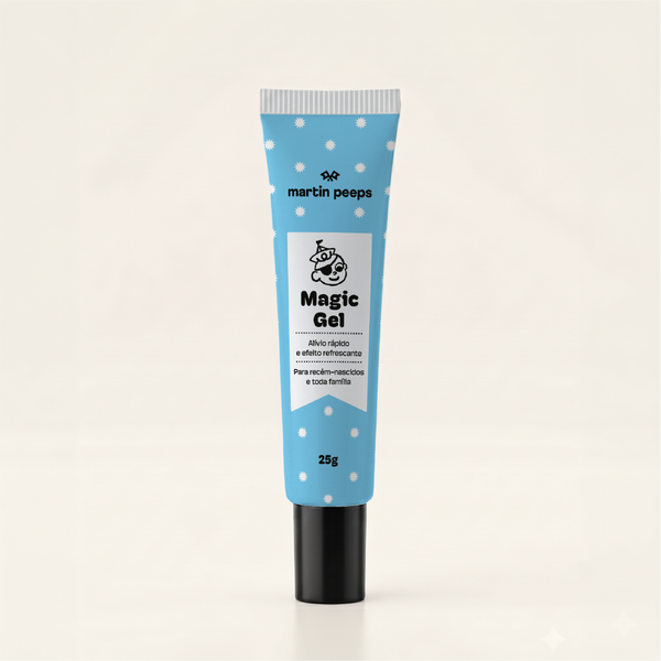 Magic Gel