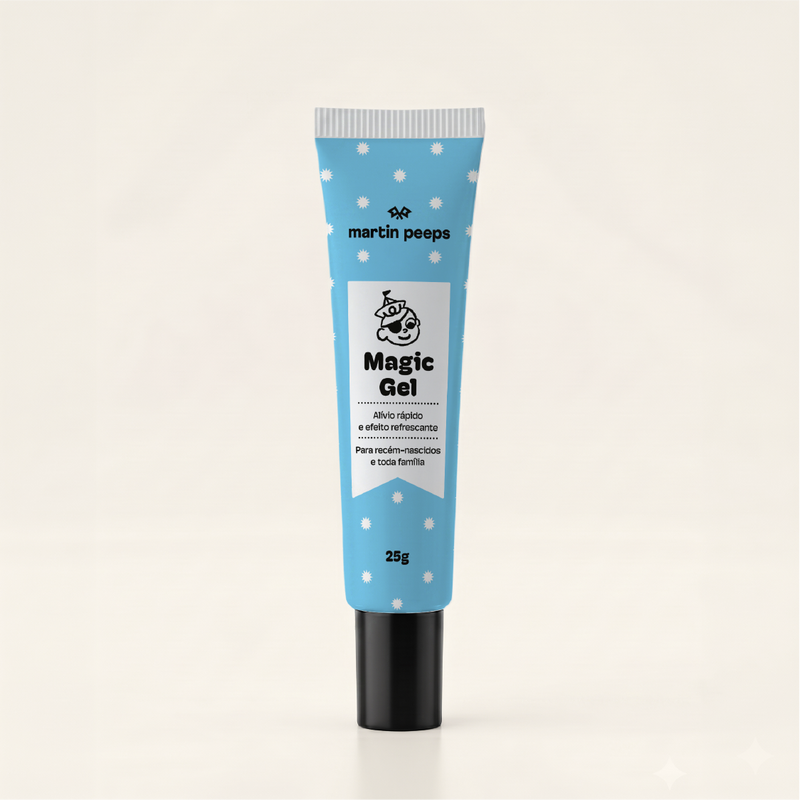 Magic Gel