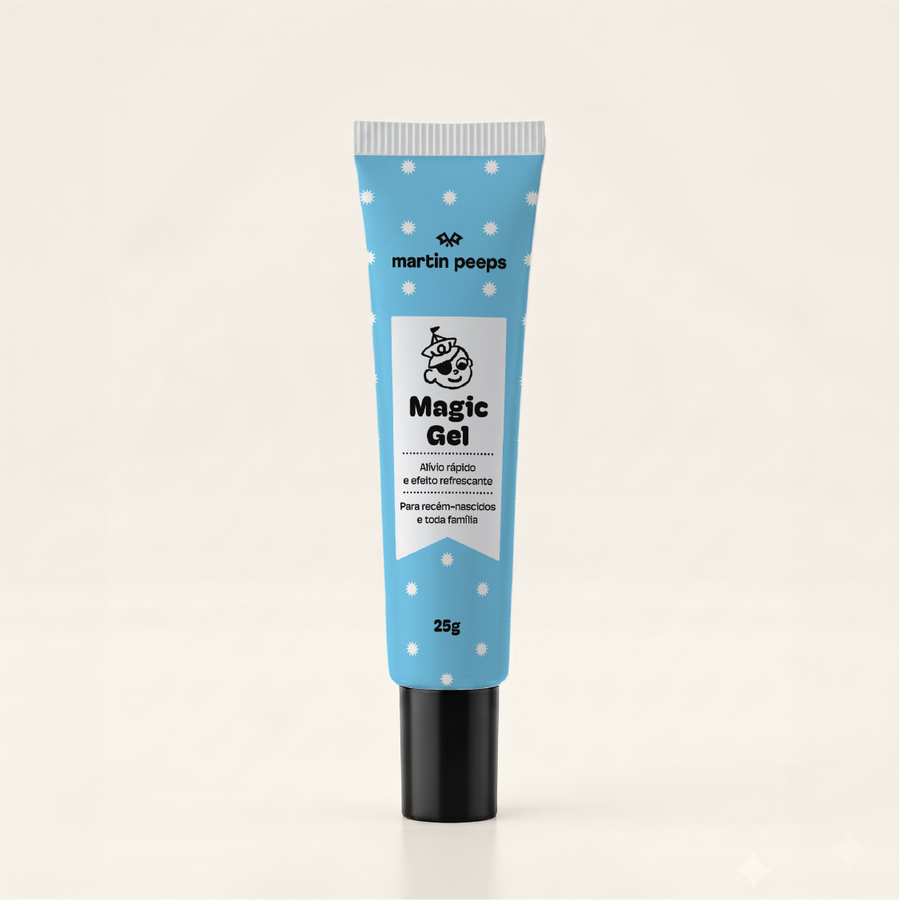 Magic Gel