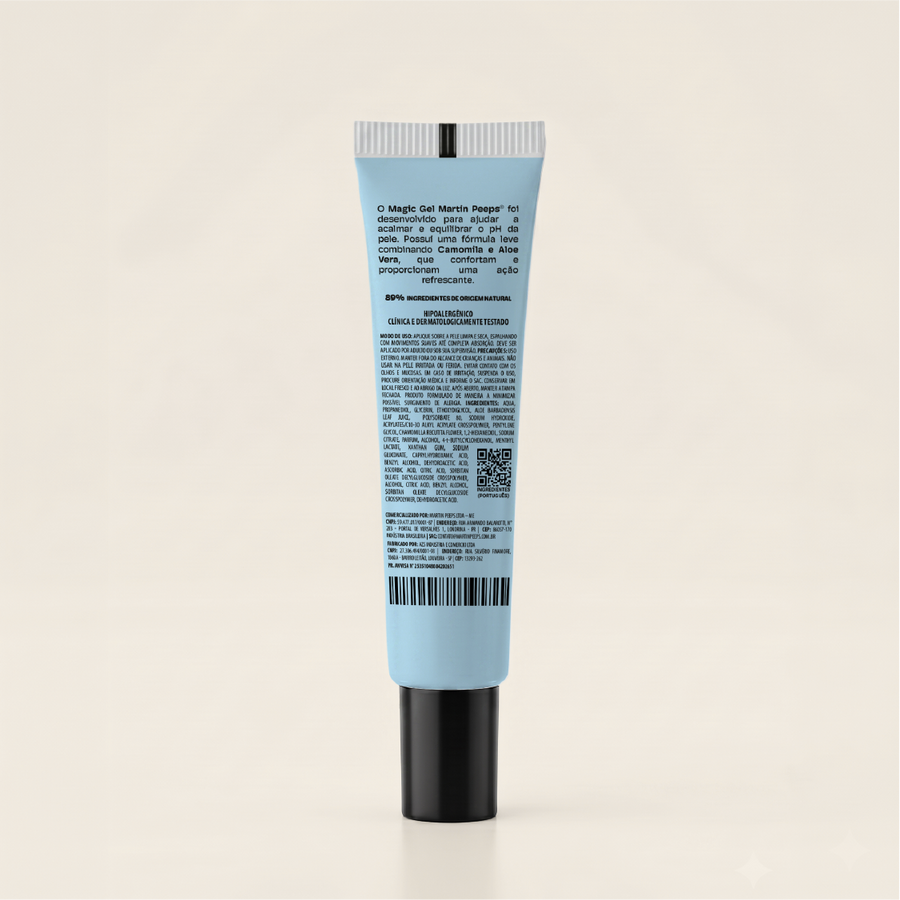 Magic Gel