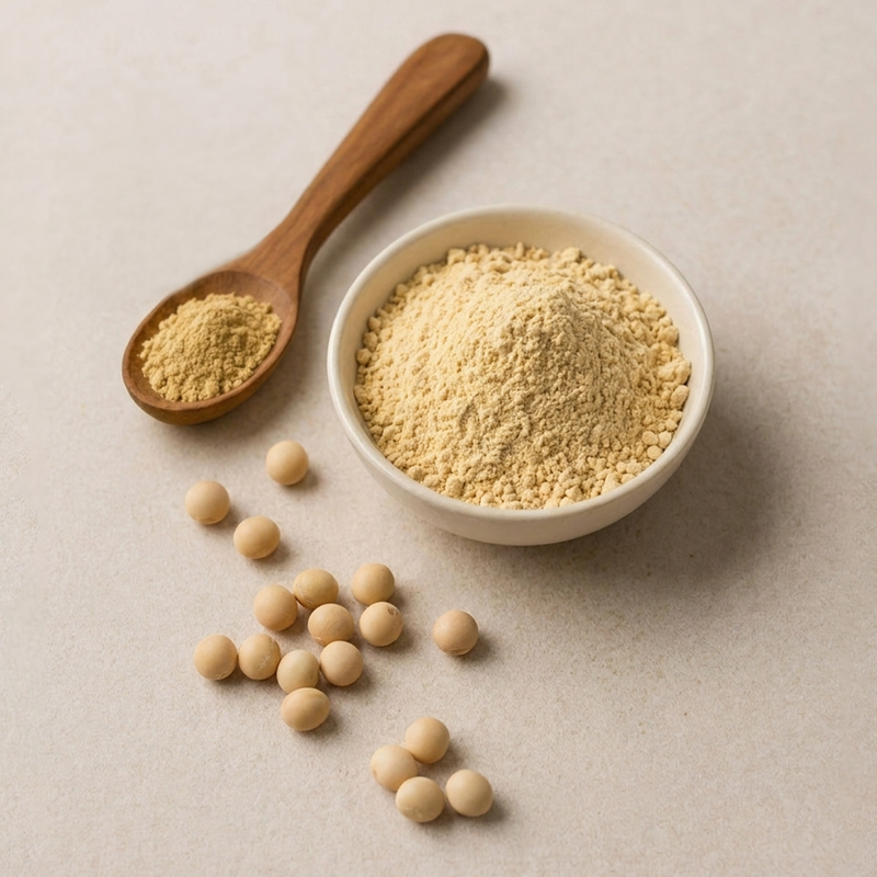 Proteína de Soja